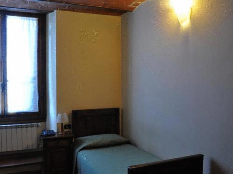 Hotel Giglio Florenz Exterior foto