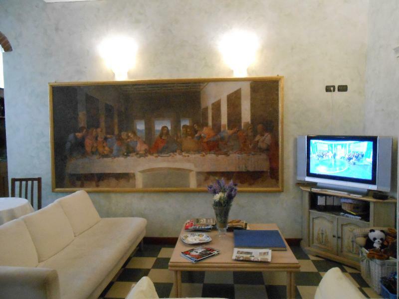Hotel Giglio Florenz Exterior foto